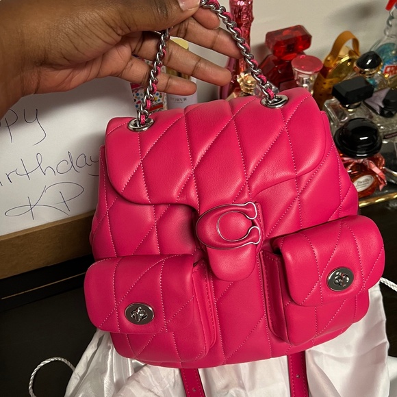 Coach - Picture 1 of 1